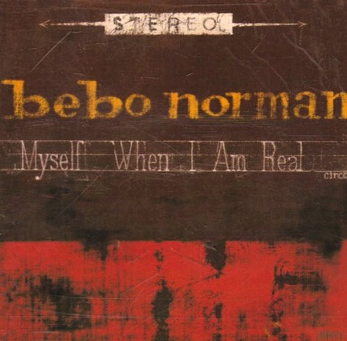 Бибо Норман - Я сам, когда я настоящий (CD)
