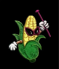 iron on patch 2 3/8 x 2 3/8 inch