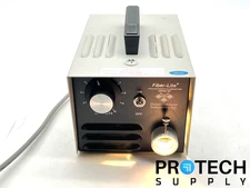 DOLAN JENNER Fiber-Lite 180 High Intensity Illuminator with WARRANTY