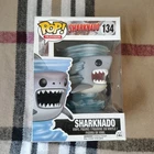 Funko Pop Sharknado #134 Vinyl Figure Television Series