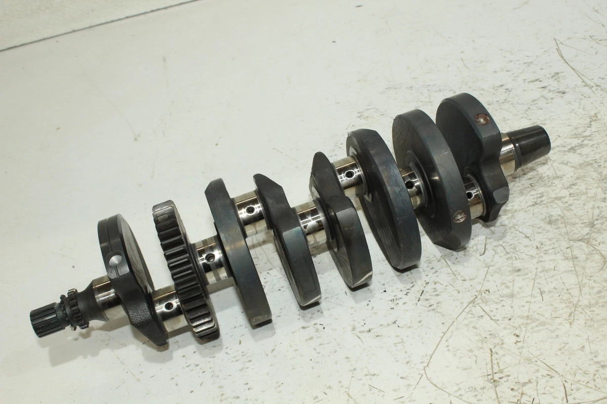 Motorcycle Crankshafts & Connecting Rods for Kawasaki Ninja ZX6R