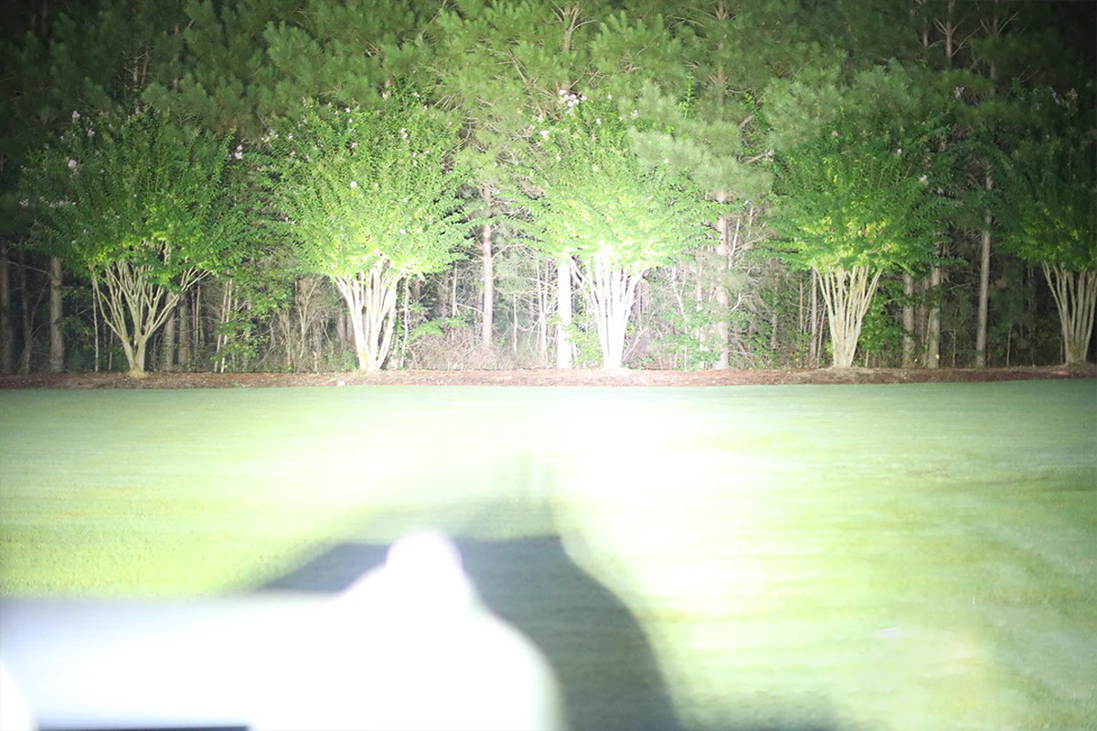 Pair Dynamic LED Headlights For 2021-2025 Ford Bronco Amber/White DRL Headlamp