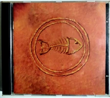 FISHBONE 101 - NUTTASAURUSMEG FOSSIL FUELIN' THE FONKAY (2xCDs) Play-Tested