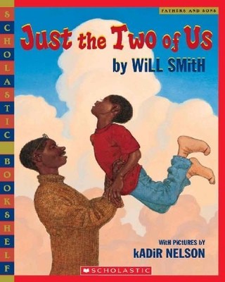 Just The Two Of Us (Turtleback School & Library Binding Edition) by Smith, Will,