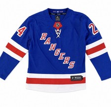 Fanatics Chris Kreider NY Rangers Home Jersey, New! Men's S