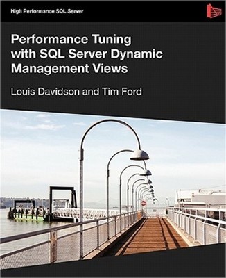 Performance Tuning with SQL Server Dynamic Management Views (Paperback or Softba