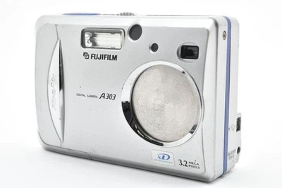 Fujifilm FinePix A303 Digital Cameras for Sale | Shop New & Used