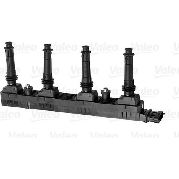 Valeo 245324 ZüNdspule FüR Opel Astra GTC Zafira Zafira Family Speedster T98-image