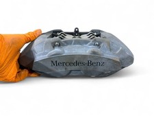 Mercedes-Benz E W238 2019 Links Bremssattel vorne 00065 Benzin 269kW UPG9338