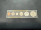 1967 Canadian Silver Proof uncirculated  coin set!