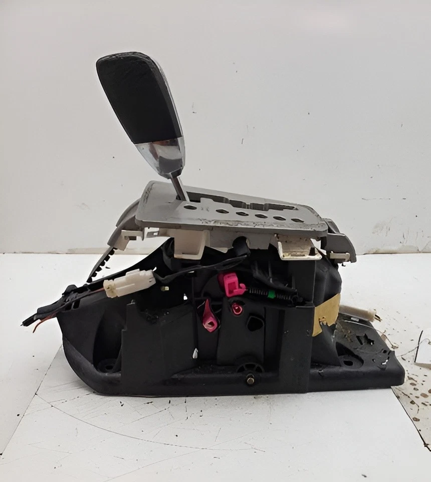 2008-2010 Dodge Avenger Automatic Transmission Floor Gear Shifter Assembly OEM Foto 2 de 4