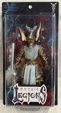 4H Four Horsemen Mythic Legions SIR GIDEON HEAVENSBRAND 1.0 Kickstarter 2016 MIB
