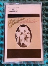 The Best Of The Statler Brothers Vintage Cassette Tape Mercury PolyGram Records