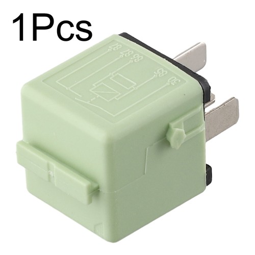 Plastic Air Suspension Relay Ignition Relay For BMW 1 3 5 6 7 Series X 3 - Picture 5 of 12