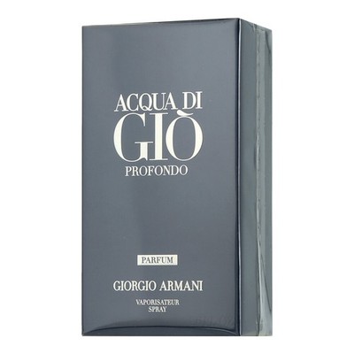 Giorgio Armani Acqua di Gio Homme Profondo Parfum 50ml