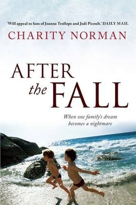 After the Fall, Charity Norman, Used; Good Book