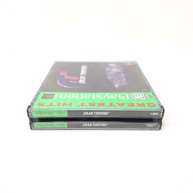 PlayStation 1 PS1 Gran Turismo Greatest Hits CIB - Tested and Working