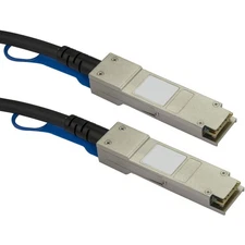 StarTech StarTech .65m 10G SFP+ to SFP+ Direct Attach Cable for HPE JD095C 10GbE