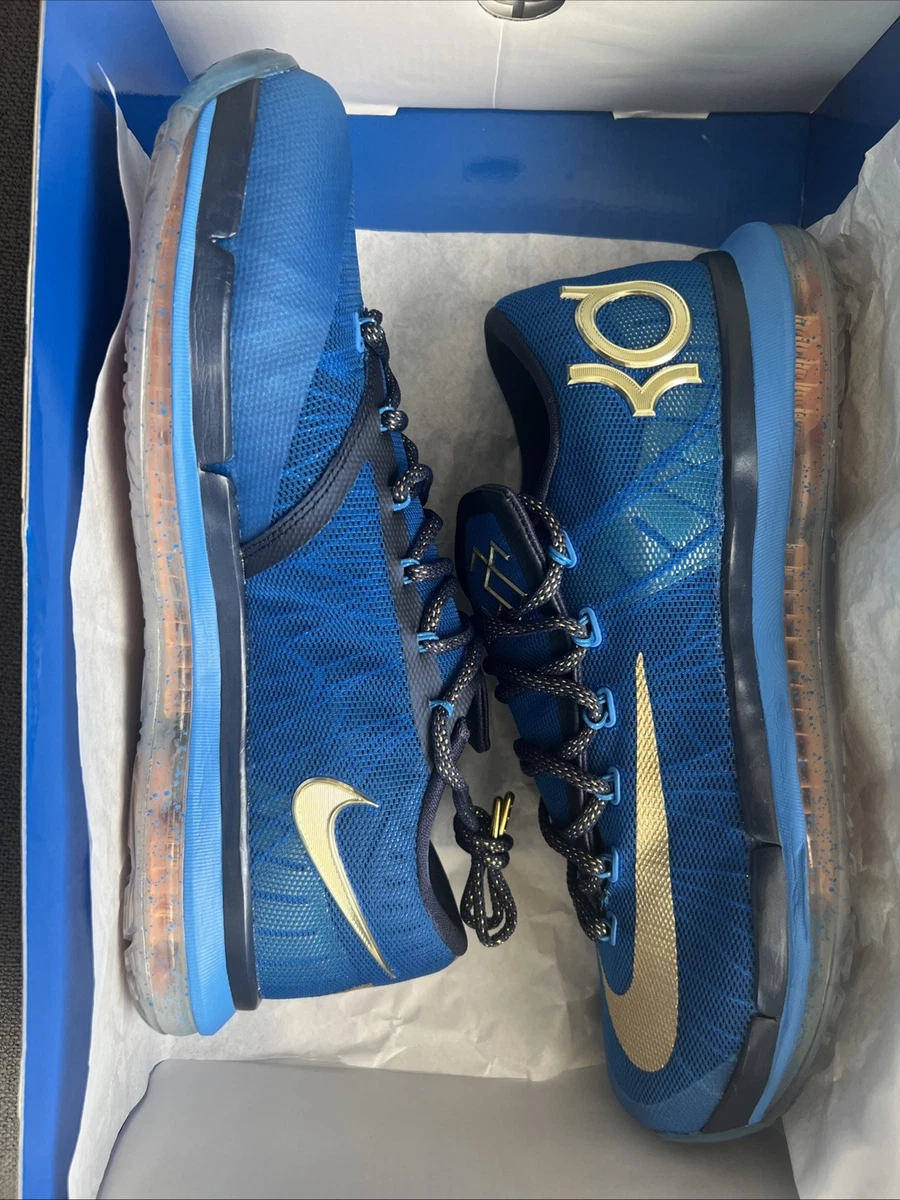 Preços baixos em Nike KD 6 Elite Premium Supremacy | eBay