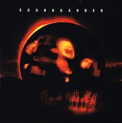 Soundgarden - Superunknown Vinyl 2LP NEU 0951987