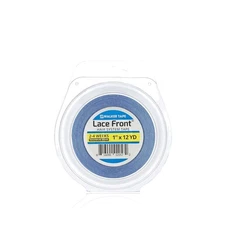 12 Yards Lace Hair Support Tape, Strong Clear Adhesive for Wigs and Toupees