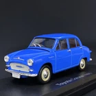 Toyota Corona 1957 1/43 Scale Box Mini Car Display Diecast Vol 36