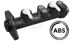 A.B.S. 1041 Hauptbremszylinder Bremszylinder für Fiat für Lancia 