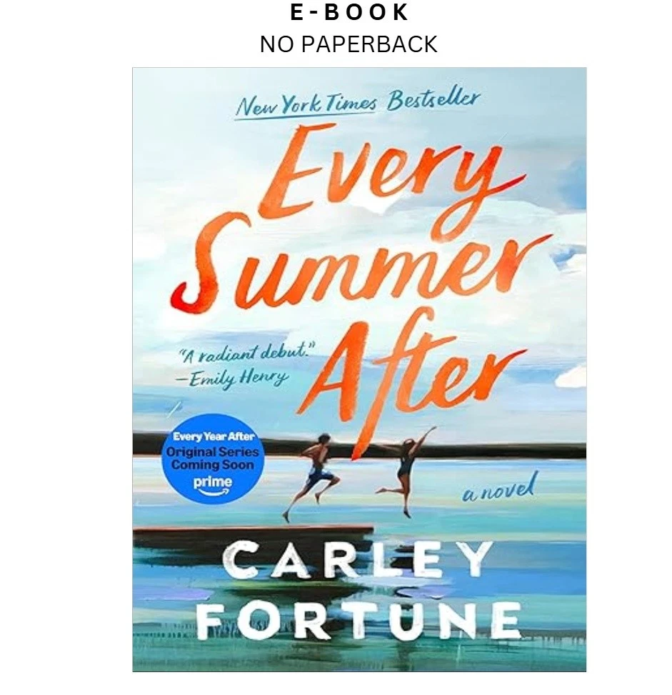 Every Summer After ebook | LD Global Digital Ebook Store Buy Every Summer After ebook, instant digital download PDF from LD Global
