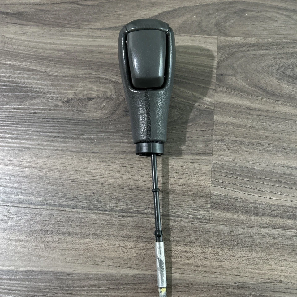 Volvo XC90 XC70 S60 V70 S80 2004-2014 Geartronic perilla de cambio automático OEM Foto 4 de 4