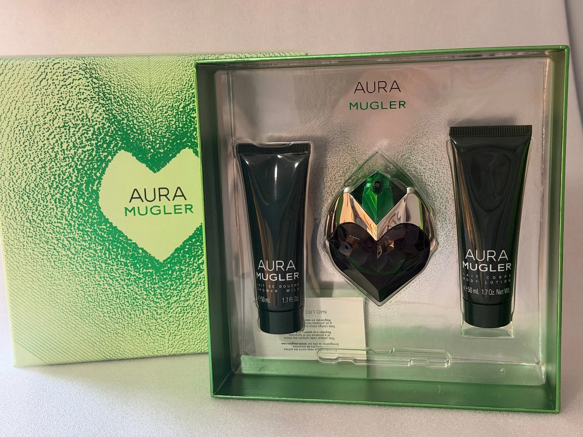 25+ Thierry Mugler Aura Eau de Parfum for Women for sale | Updated