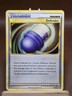 Pokémon HP Defender HS-Undaunted 72/90 Regular Uncommon