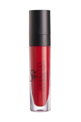 Matte Liquid Lipstick 09
