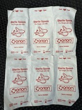 Orion Medical Spoon 10pcs