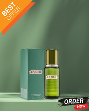 La Mer The Treatment Lotion 5oz / 150ml  Hydrating Toner  High Quality