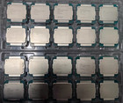 Intel XEON E5-2699V3 2698V3 2697V3 2695V3 2690V3 2683V3 2678V3 2666V3 2667 CPU