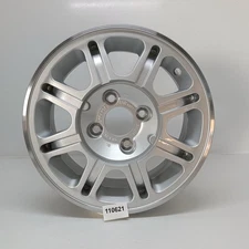 Wheel Rim 14" Original For Peugeot 405 116100