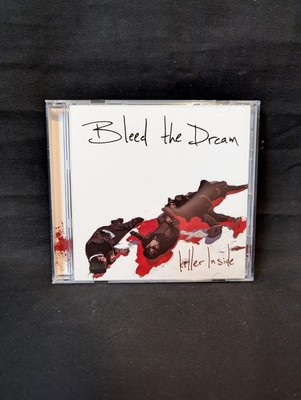 Bleed The Dream - Killer Inside CD 