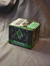 Wi-Fi Extender Signal Booster Internet Wireless Repeater up to 10000 sq ft