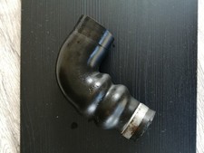 Manicotto Inferiore OSCA Fiat 1600s