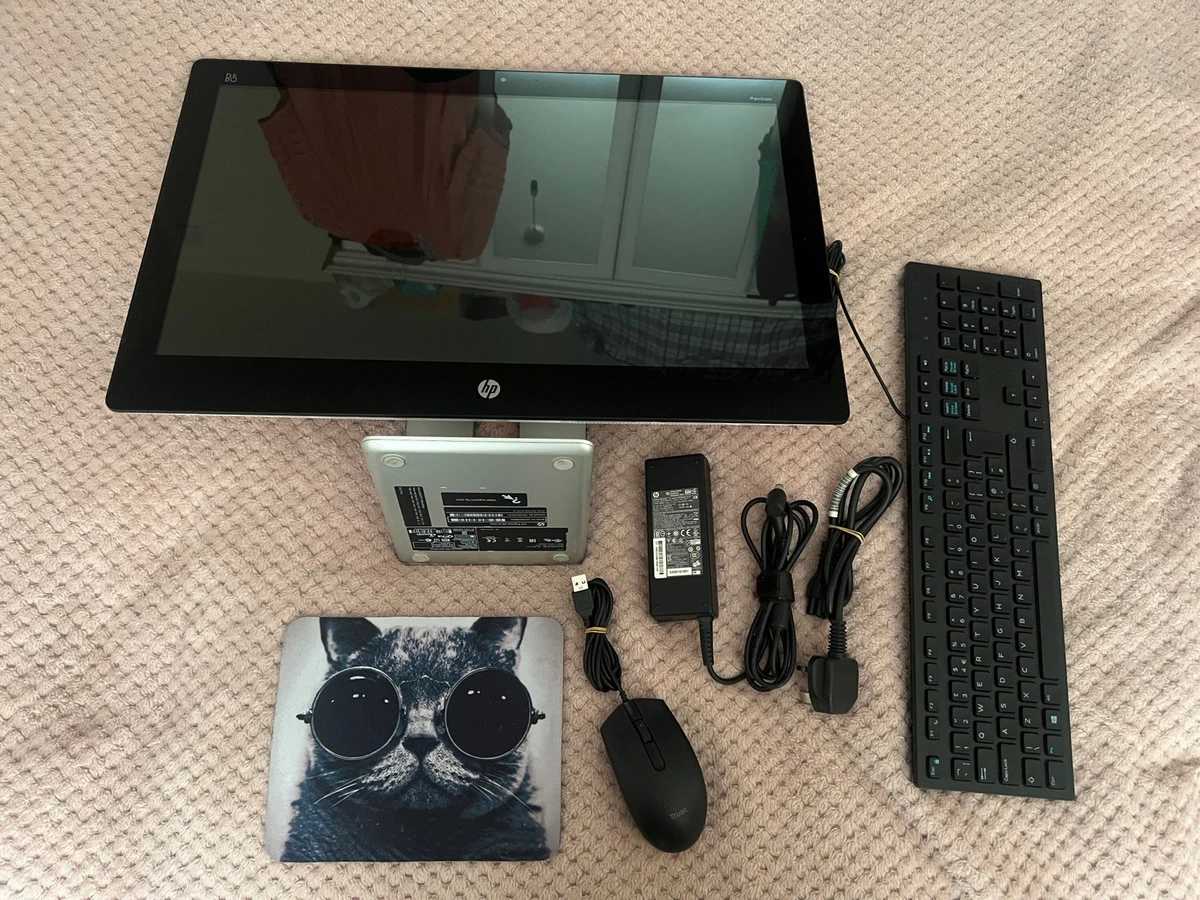 Intel Core i5 6th Gen. Windows 8 GB RAM 2.50-2.99 GHz Processor