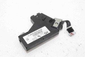 MERCEDES-BENZ SL R230 500 230.475 Antennenverstärker  A2308200989 5.00 31944728
