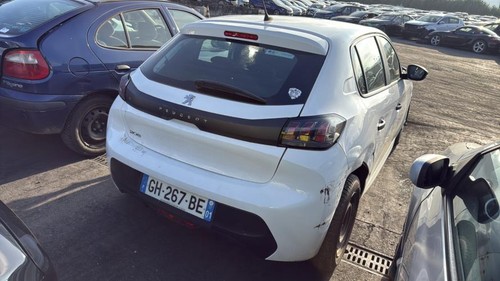 Compresseur clim PEUGEOT 208 2 9850433280 - Picture 11 of 14