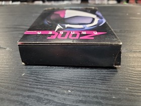 Zone Ranger for Atari 5200 Complete In Box CIB Great Shape Tested