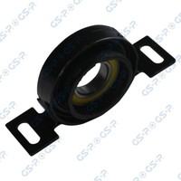 Kardanwellenlager Mitte FÜR Bmw 3 (E46), Bmw 3 Touring (E46) - Gsp 530154