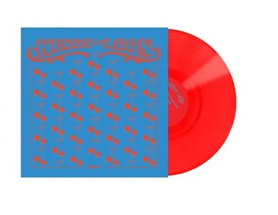 EP 2 | Kings of Leon | Schallplatte | Maxi Single Schallplatte | 2026