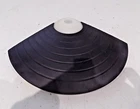 Alesis DM Lite Drum Kit Cymbal HiFi Kick UNTESTED Sold as SPARES/PARTS