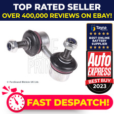 Anti Roll Bar Link fits HYUNDAI ACCENT LC 1.3 Front Right 00 to 05 G4EA Quality