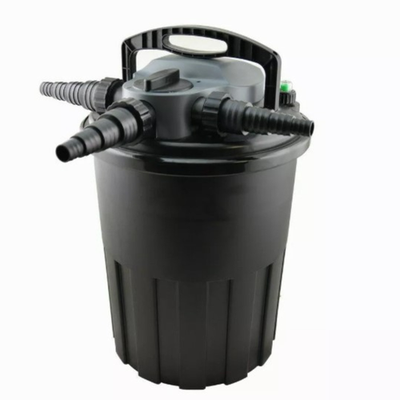 #ad #ad Half Off Ponds HOPBP 4000H Pressure Filter 36 Watt UV for Ponds To 4000 Gallons $297.00