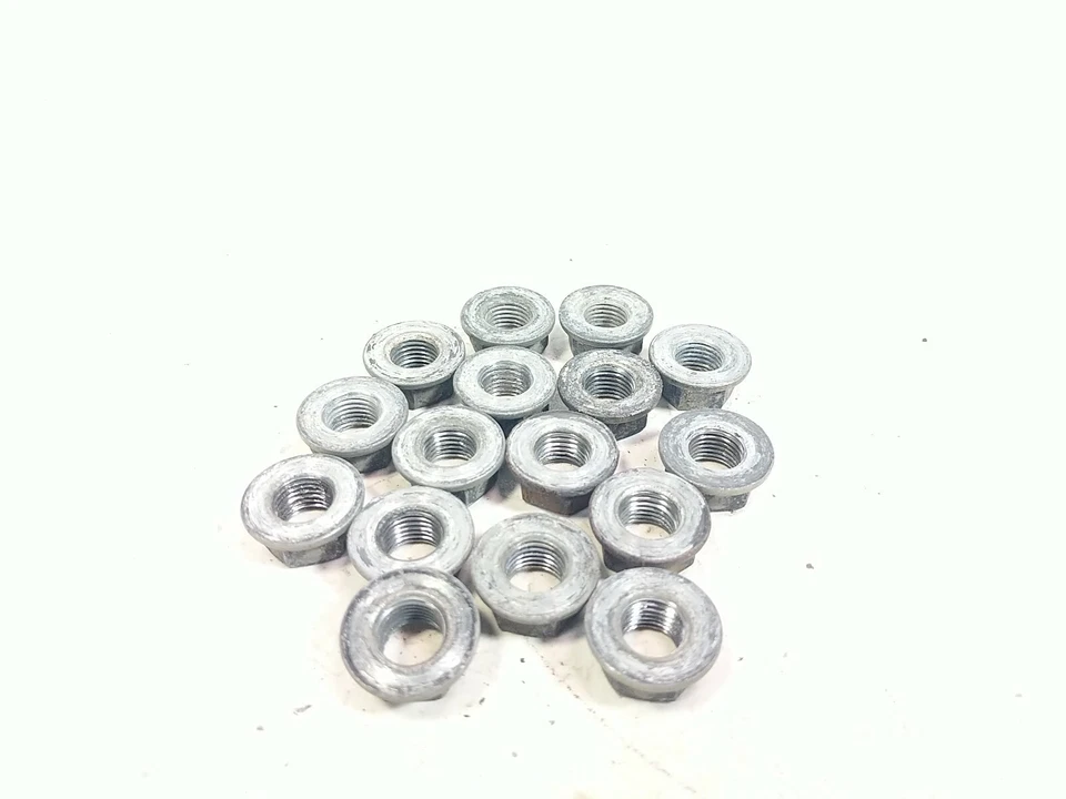 11 Polaris Ranger 400 Wheel Lug Nut Qty of 16 - Image 3 of 4