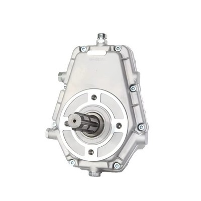 PTO Gearbox 540rpm KM7001 Series for Agricultural Machinery Ratio 1:3 Gear Box
